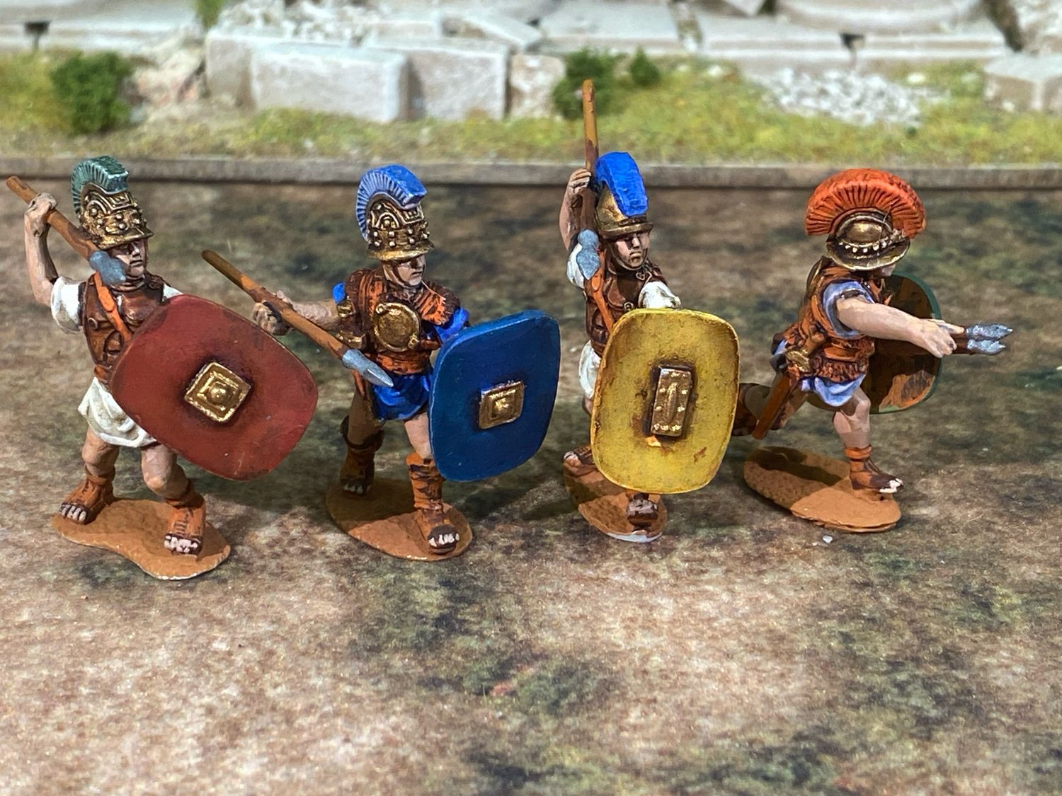 IHT01 Volscian infantry 1