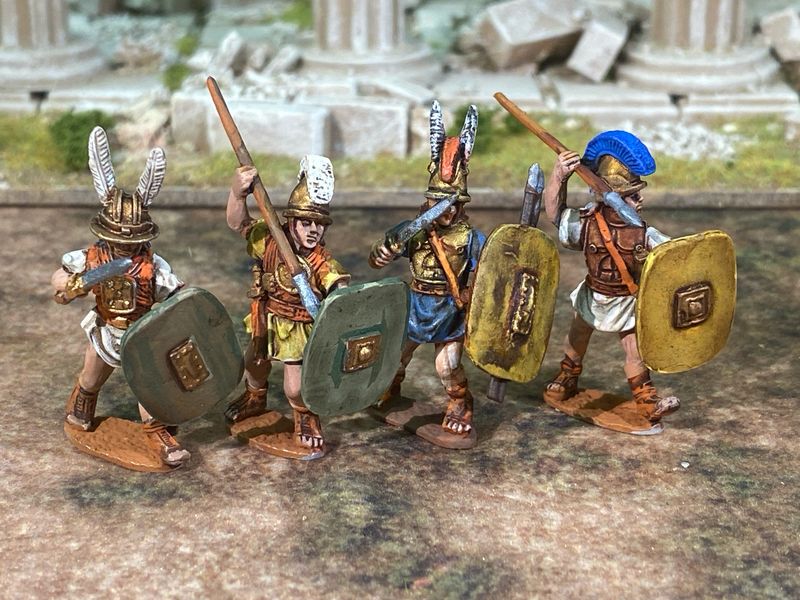 IHT02 Volscian infantry 2