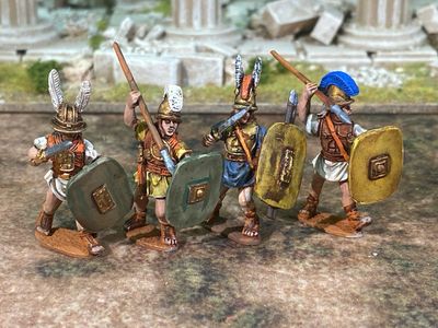 IHT02 Volscian infantry 2