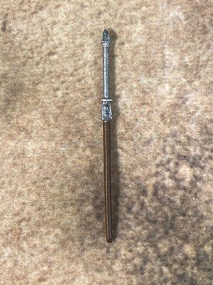 AW02 Heavy Pilum x 20