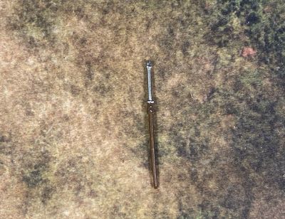 AW02 Heavy Pilum x 20 AW02 Heavy Pilum x 20