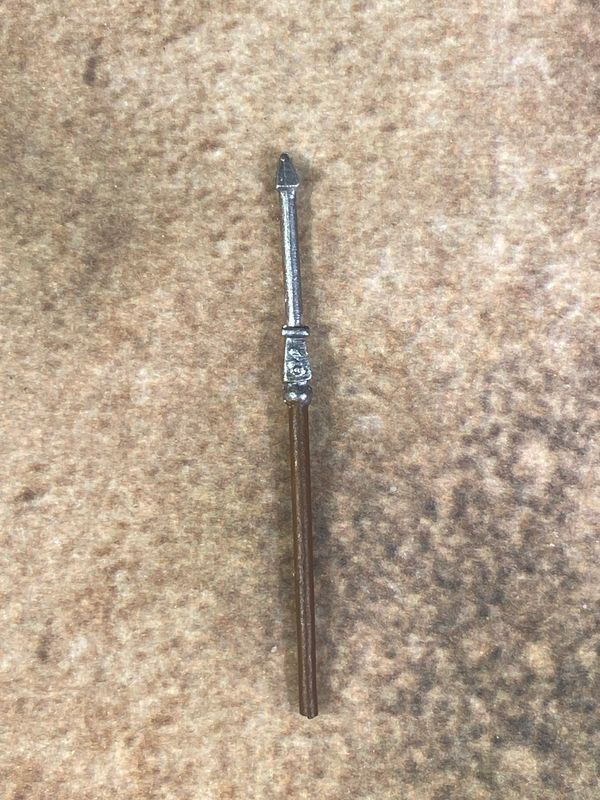 AW05 Weighted Heavy Pilum x 20