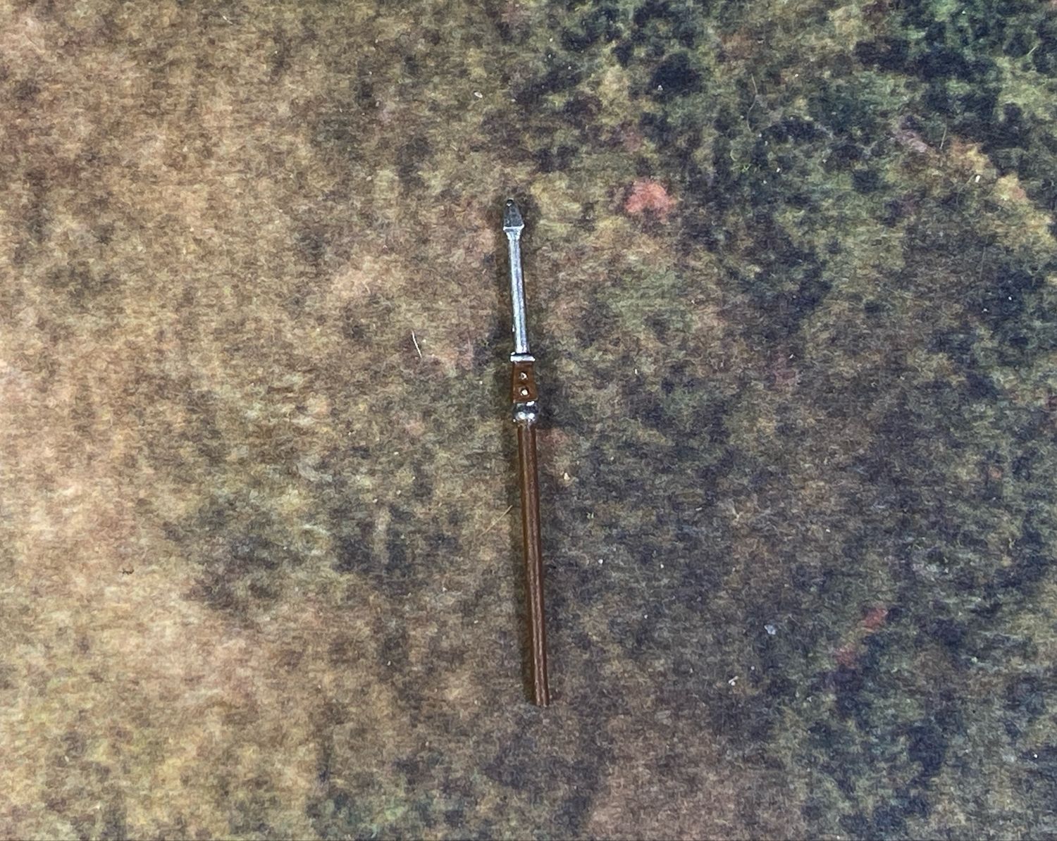 AW05 Weighted Heavy Pilum x 20