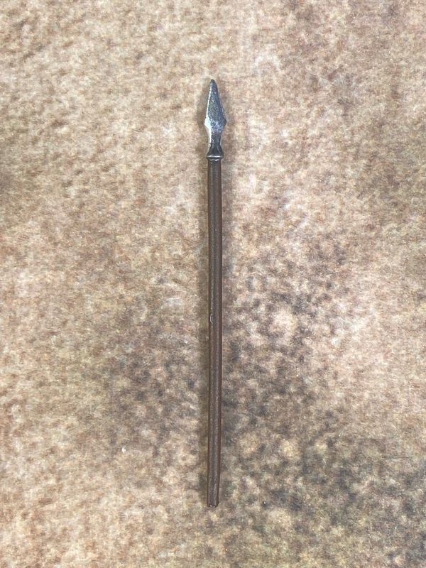 AW07 plain spear x 20