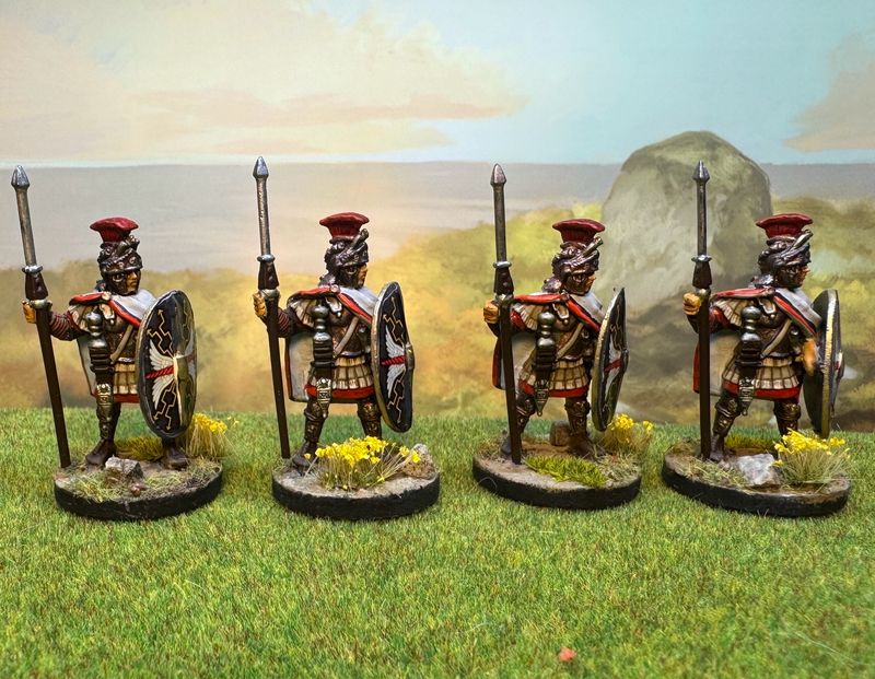 EIR19 Inner Guard
