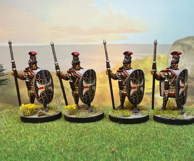 EIR20 Inner Guard in Italic H Helmets