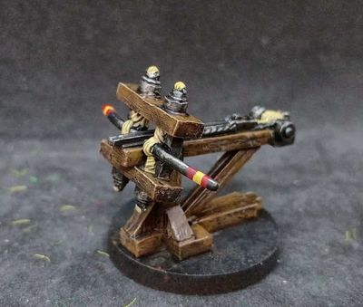 ART01 Bolt shooter ART01 Bolt shooter