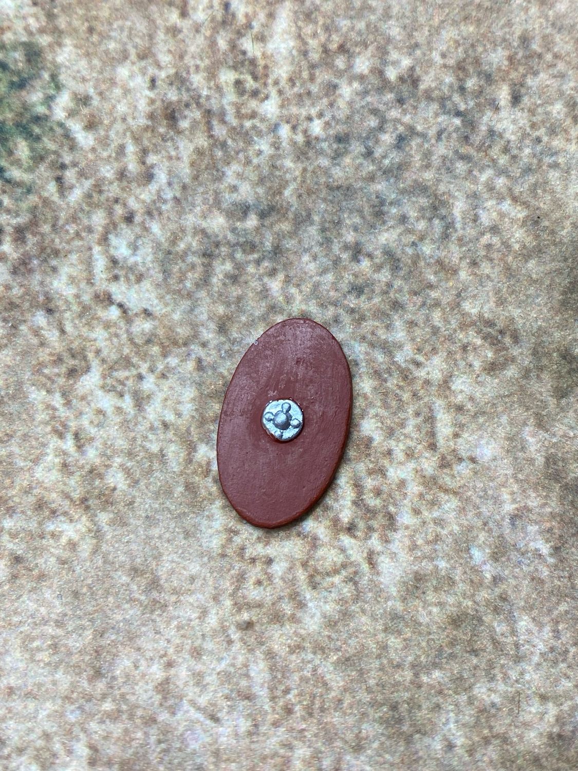 AVS19 Auxiliary shield