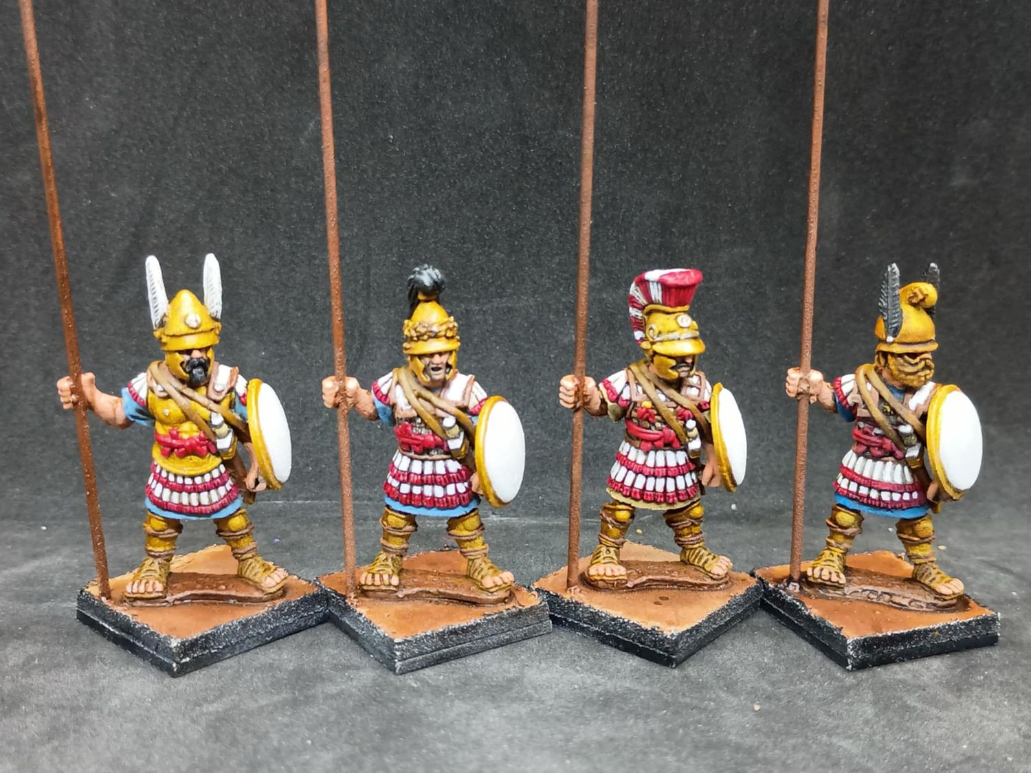 PH01 File leaders PH01 File leaders