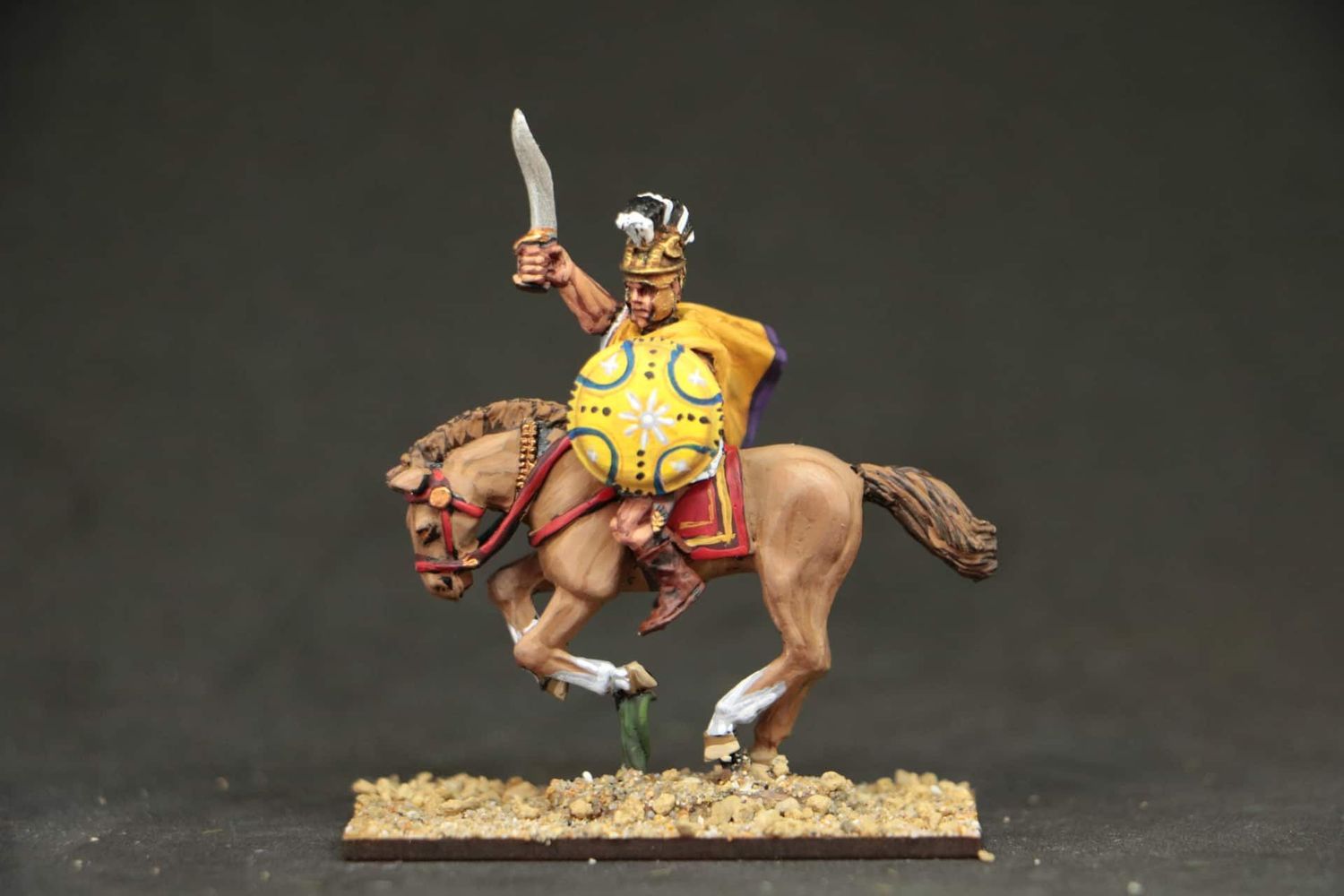 SUC20 Mounted Successor General