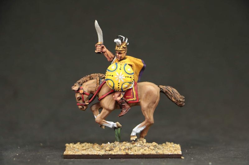 SUC20 Mounted Successor General