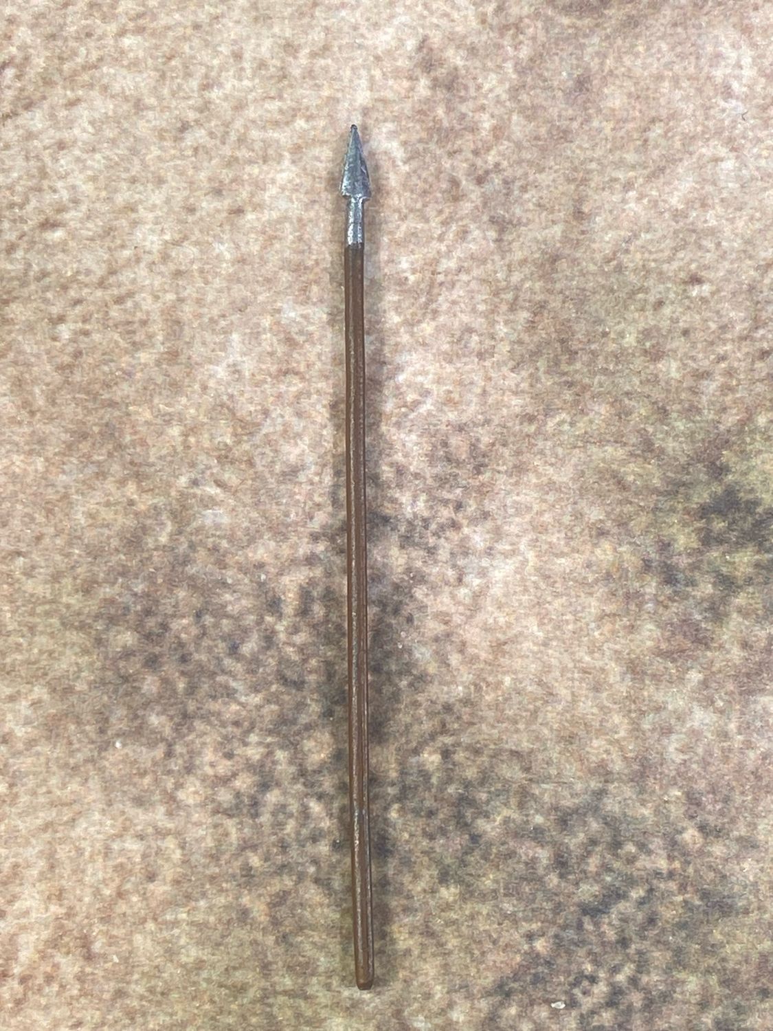 AW08 Longer spear for lance/kontos x 20