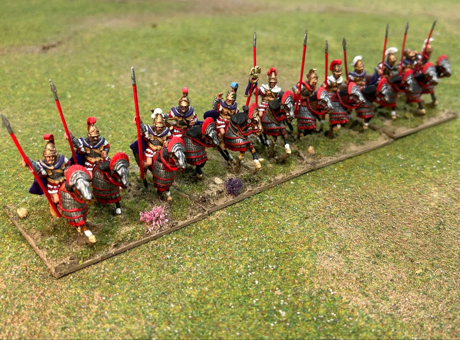 UD84 Companion unit deal 12 figures