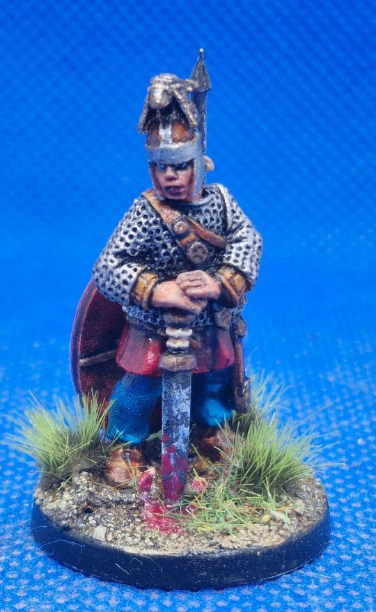 S3 "Ballista" Centurion