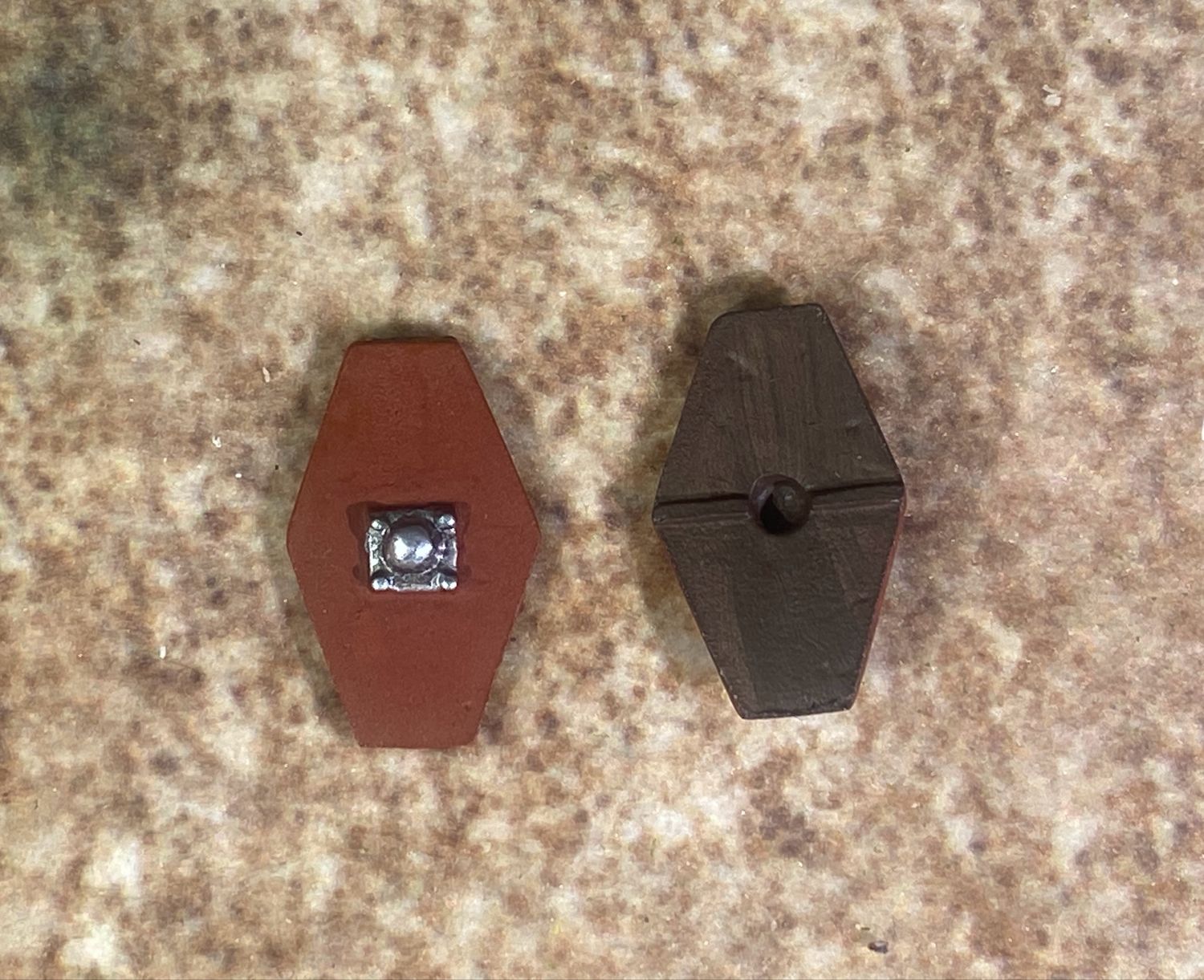 AVS20 EIR Cavalry shields