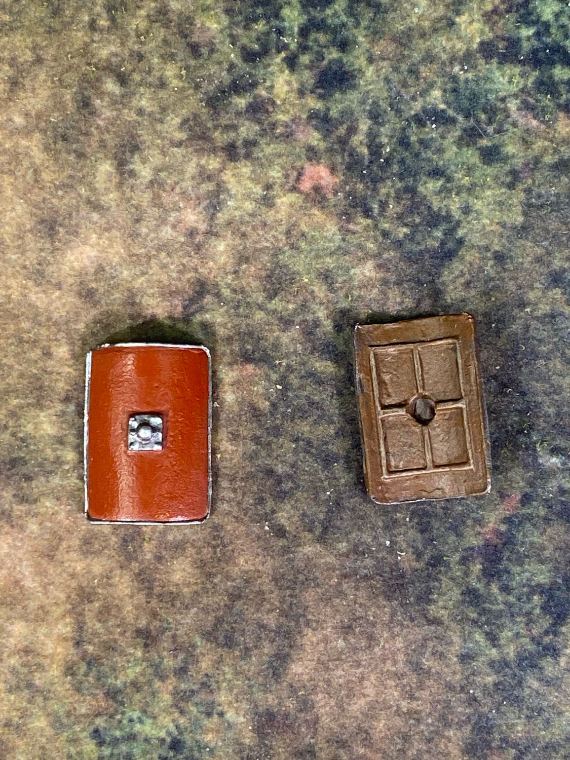 AVS15 Roman Imperial Scutum