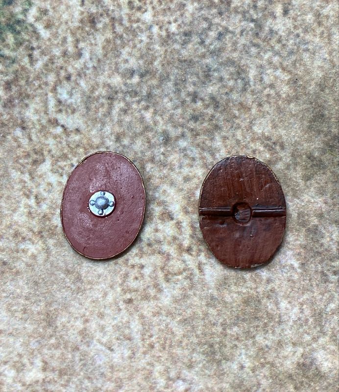 AVS18 Alternate EIR Shield