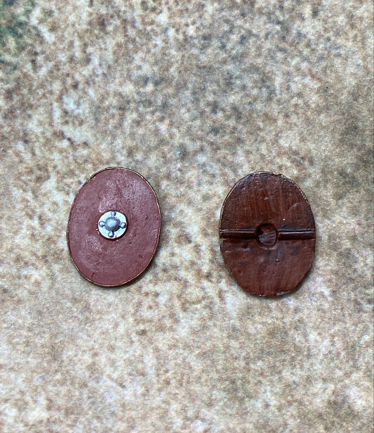 AVS18 Alternate EIR Shield