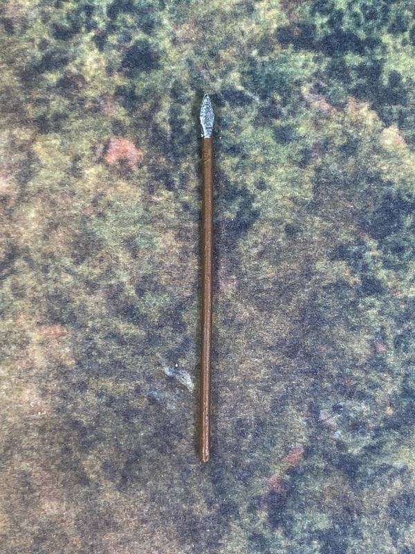 AW04a Light Javelin x 20