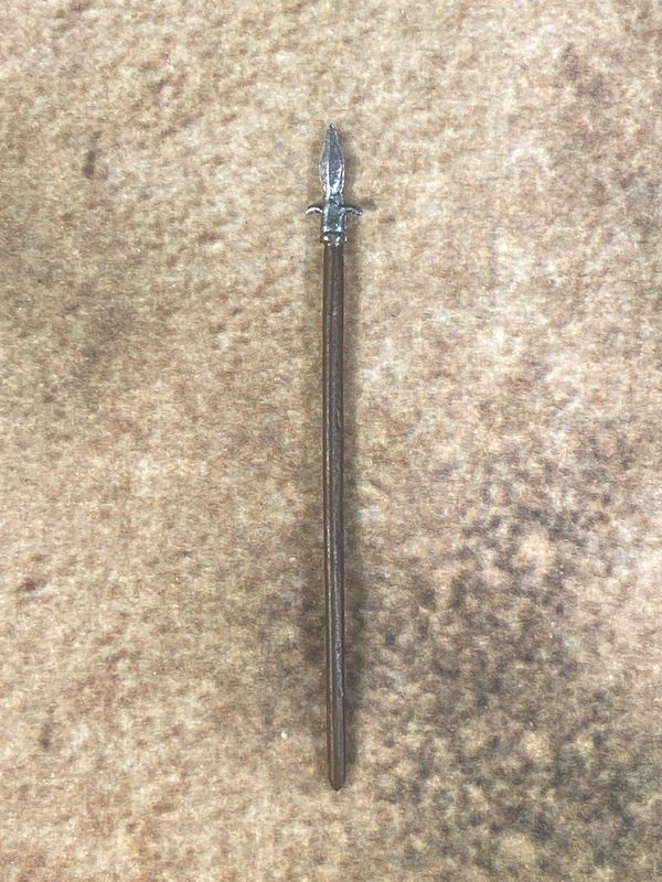 AW09 Dark Age Spear x 20