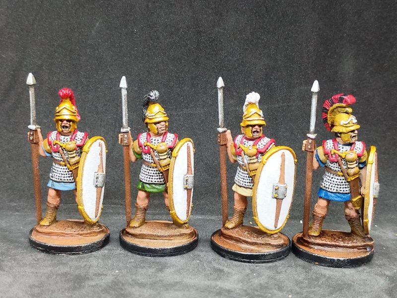 SUC06 Imitation Legionaries