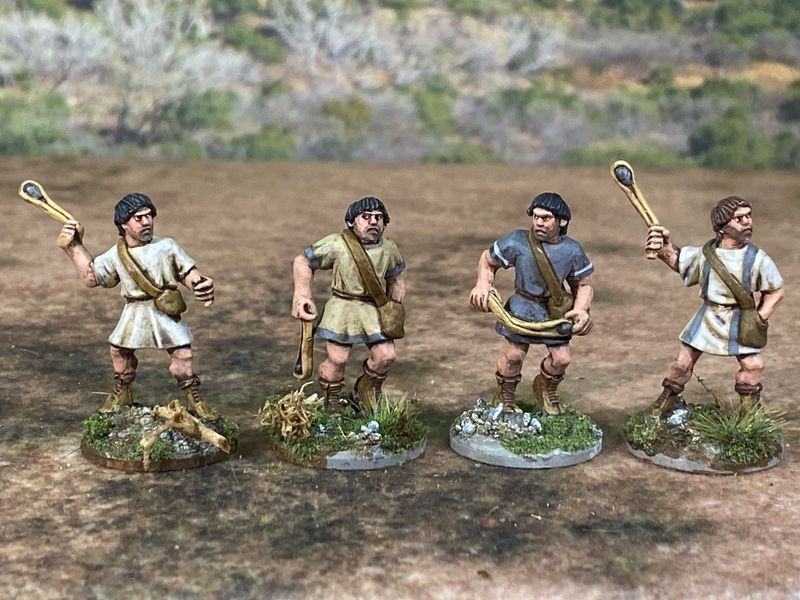 CSS21 Slingers, Variant 2