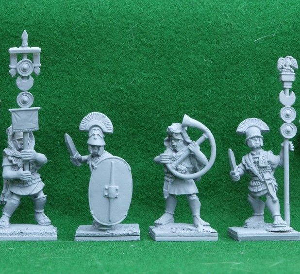 RRC24 Republican Roman “Classic” Legionary Command
