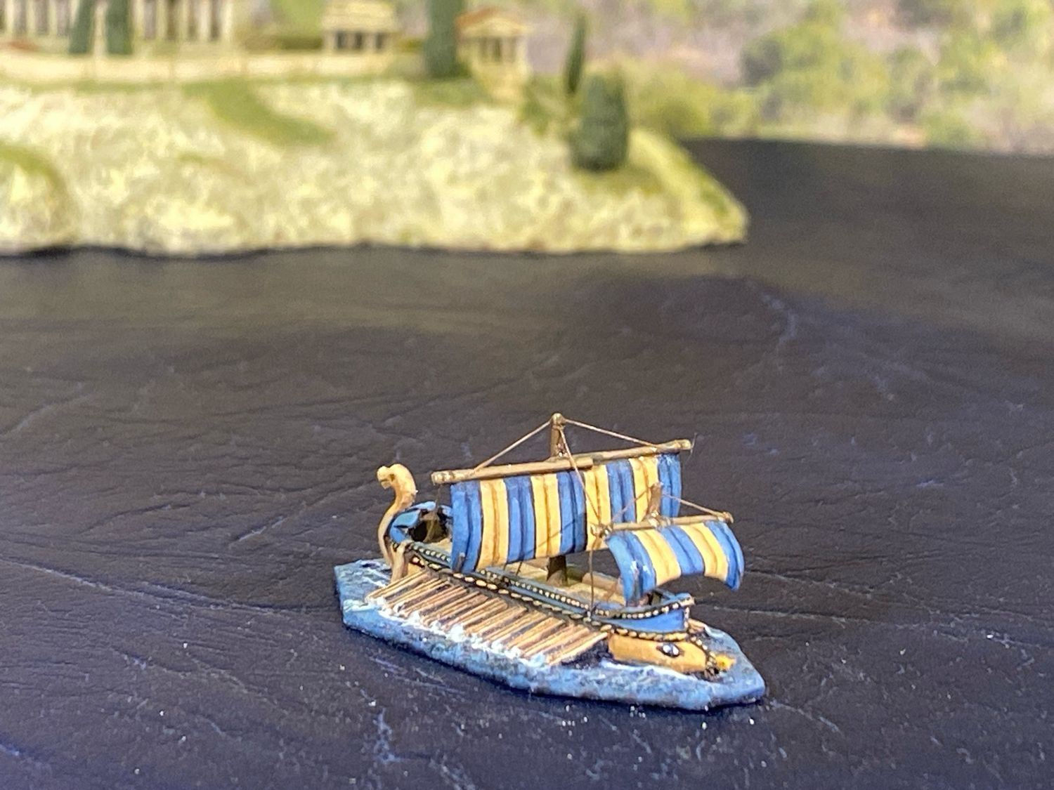 AN4 Hexeres Cataphract AN4 Hexeres Cataphract