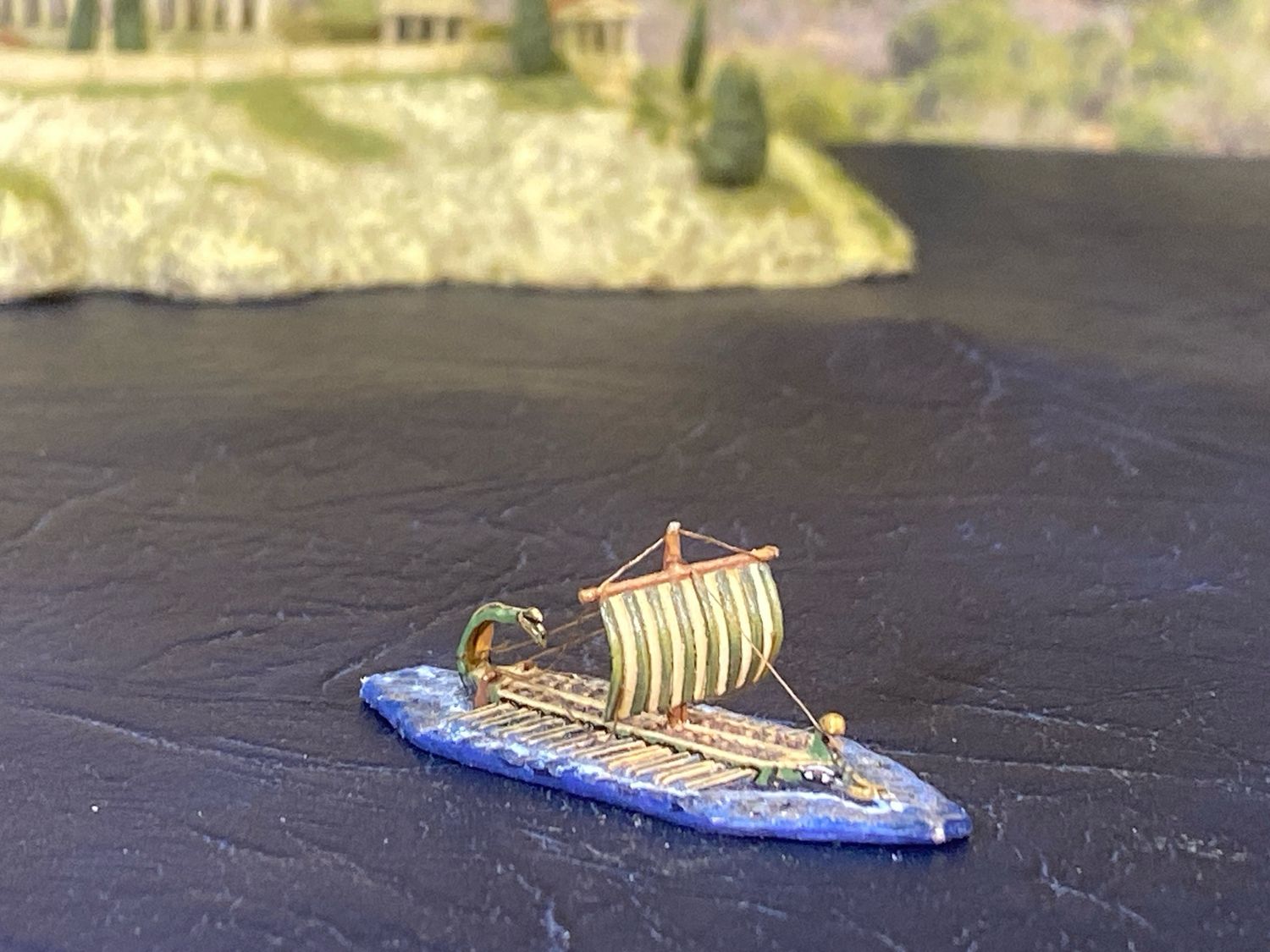 AN13 Bireme Aphract