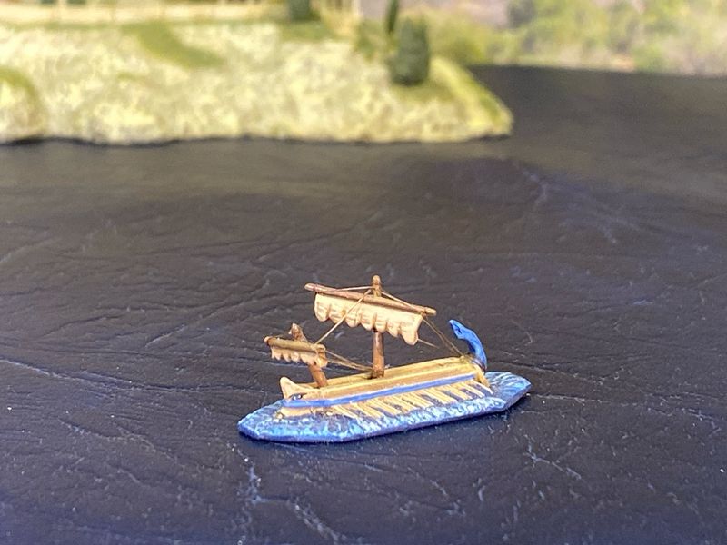 AN12 Trihemiolia Cataphract