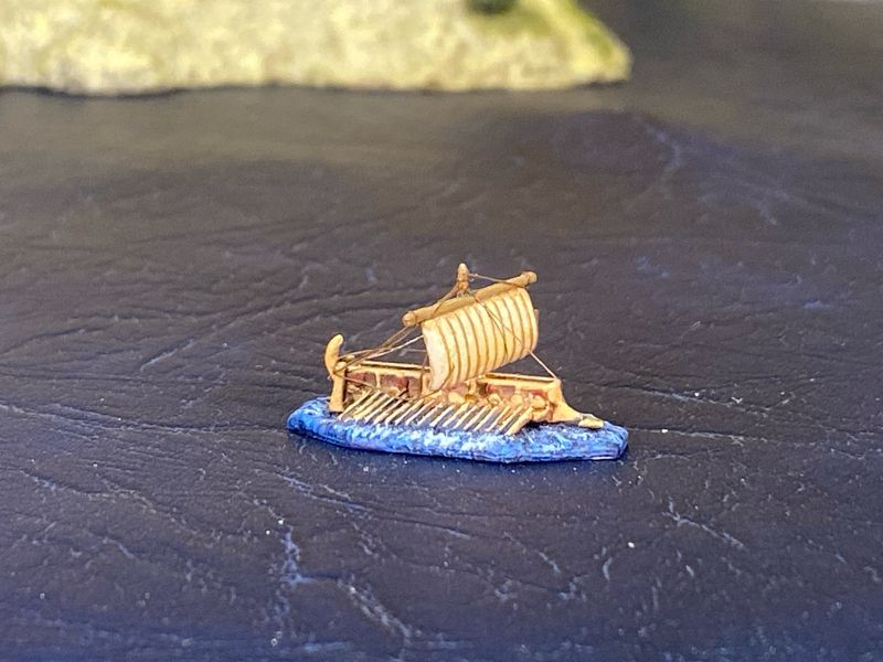AN20 Phoenician Bireme