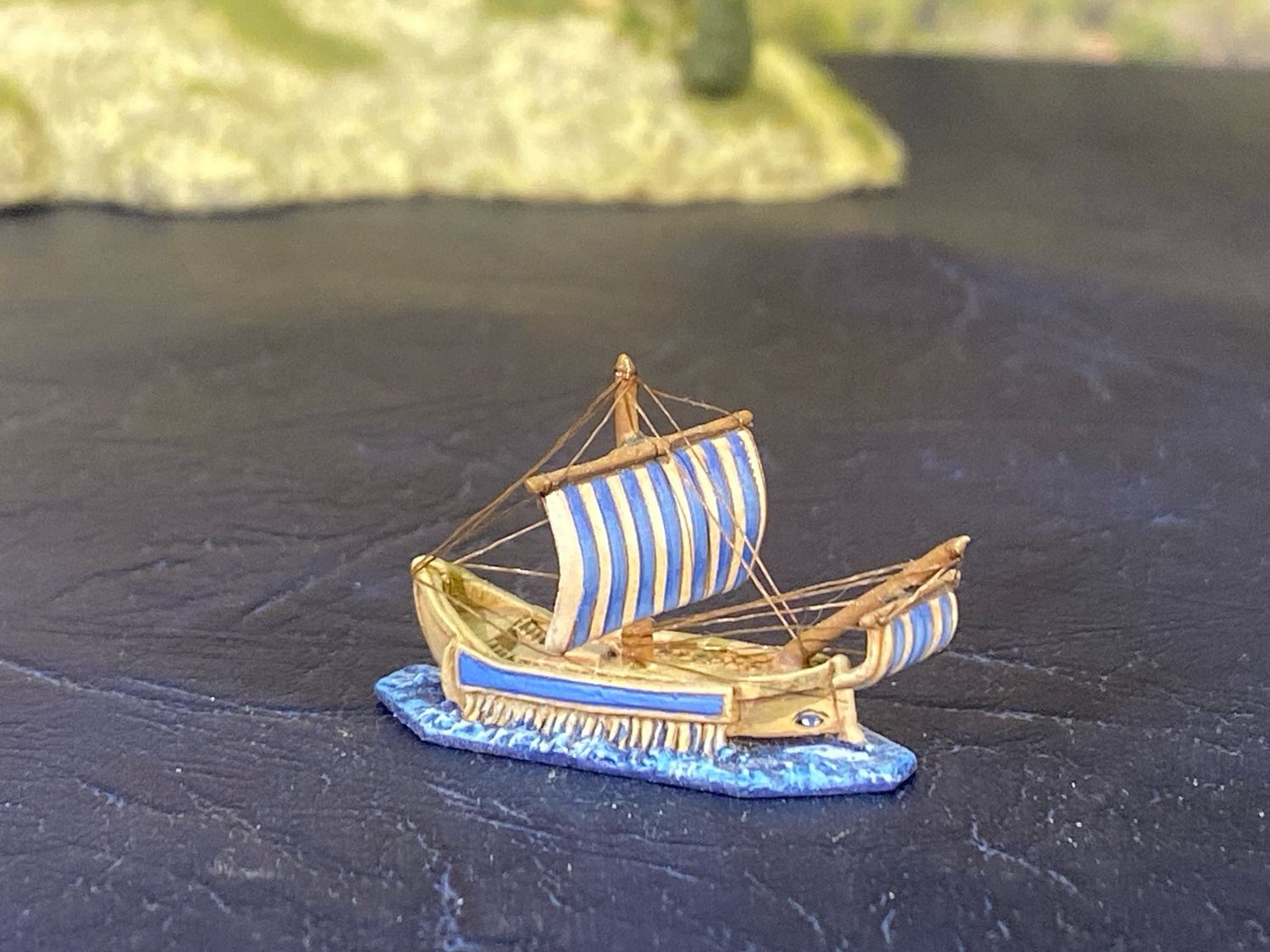 AN25 Merchant Galley AN25 Merchant Galley