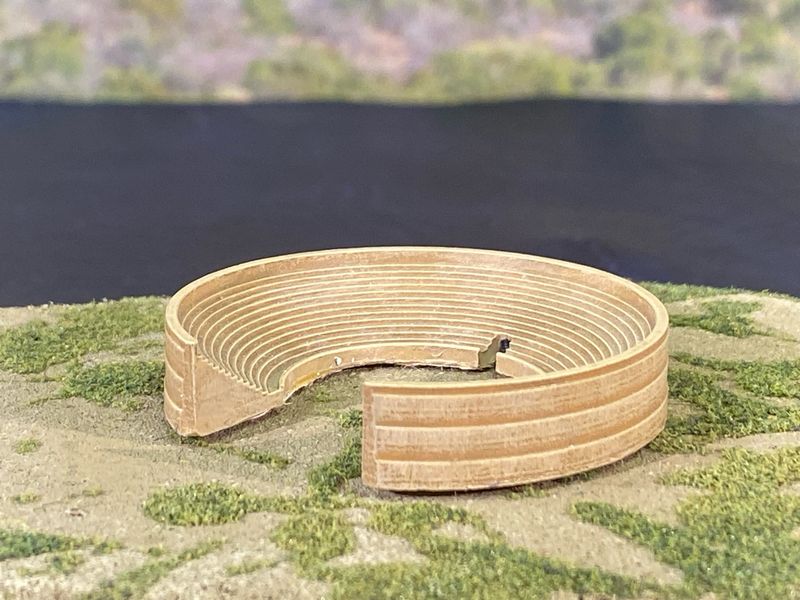 RA84 Amphitheatre