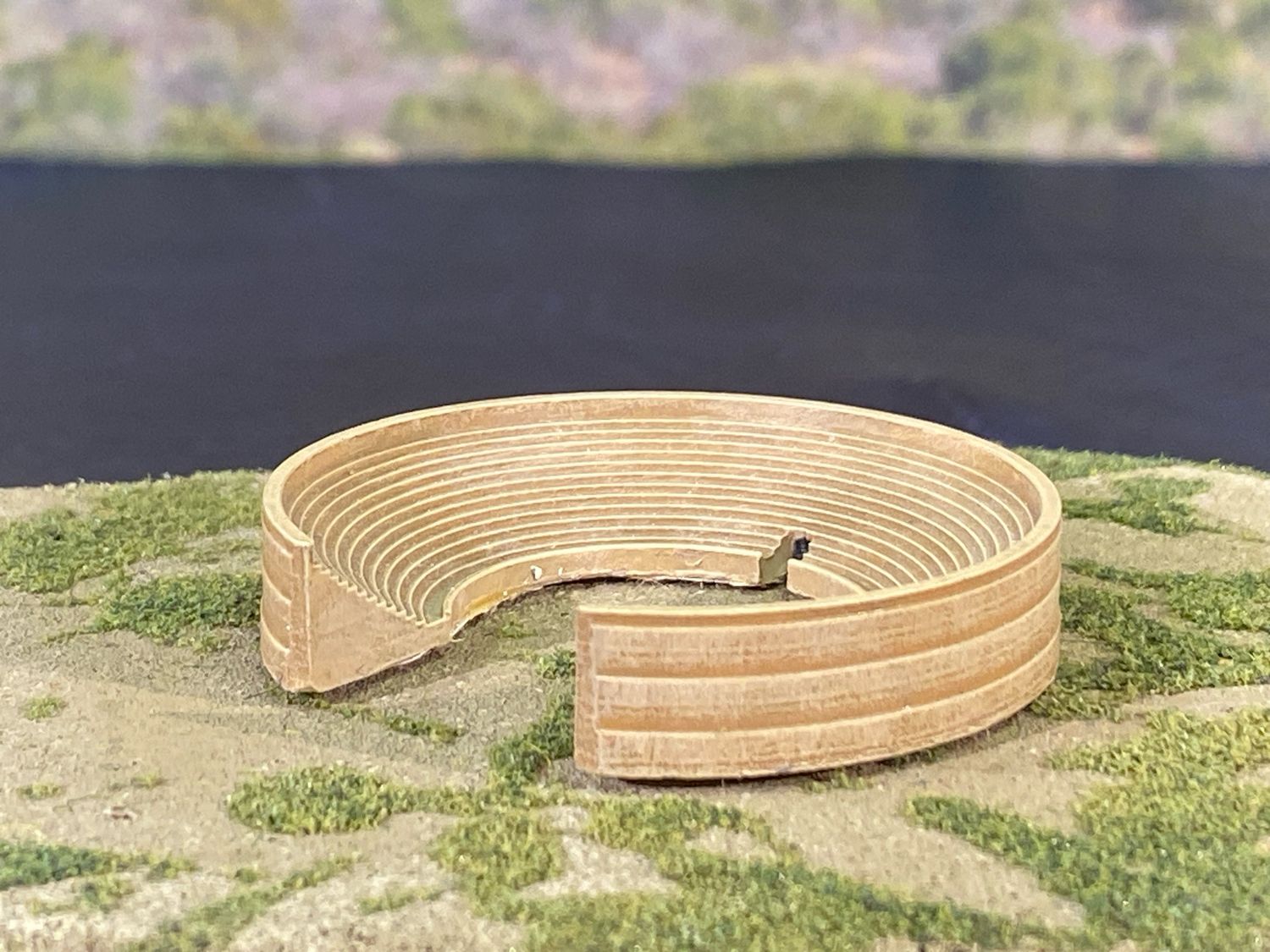 RA84 Amphitheatre
