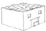 MA4 Square Building With Atrium MA4 Square Building With Atrium