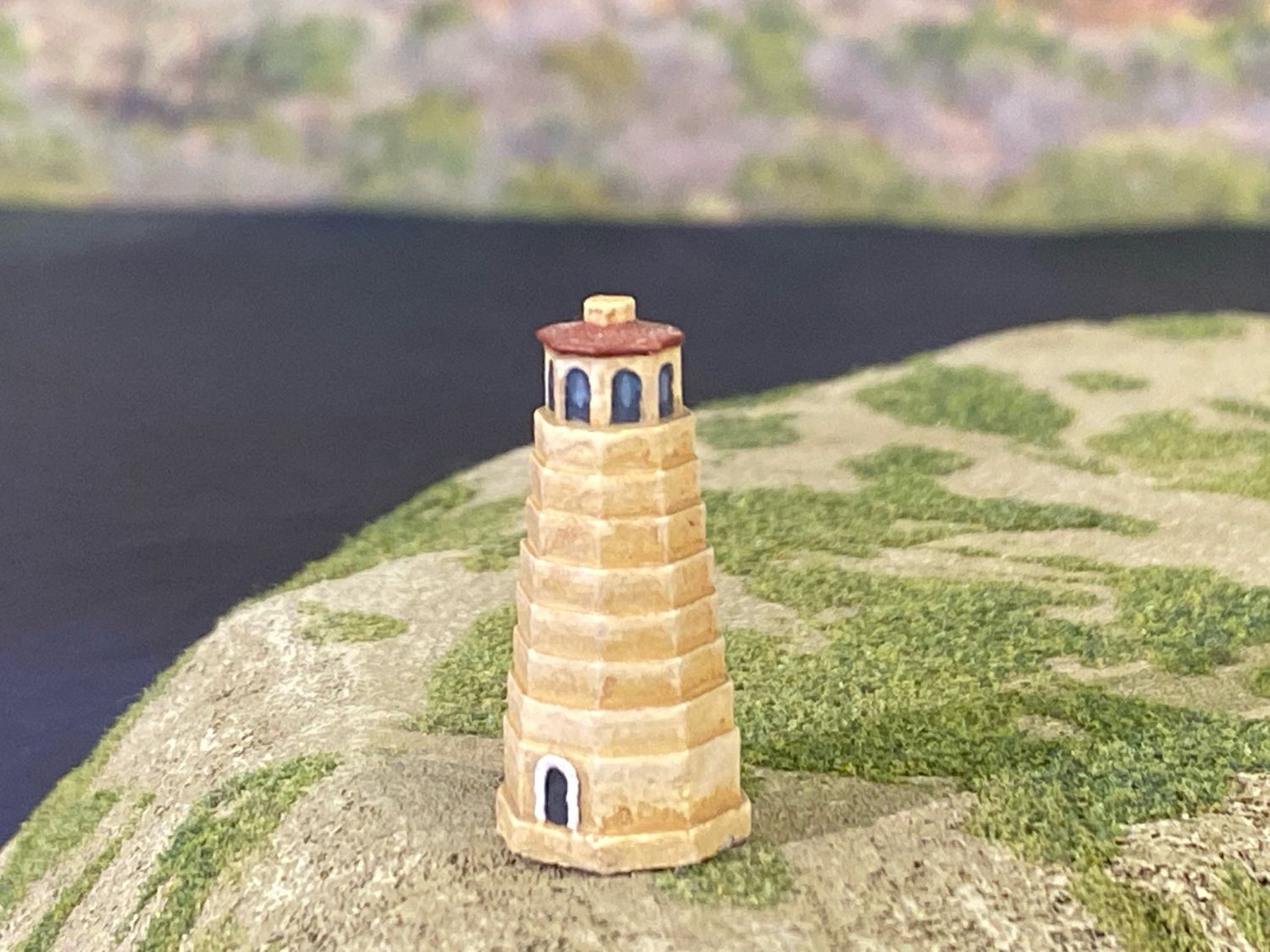 MA17 Lighthouse