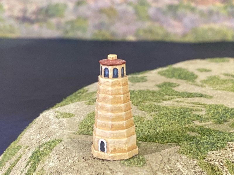 MA17 Lighthouse