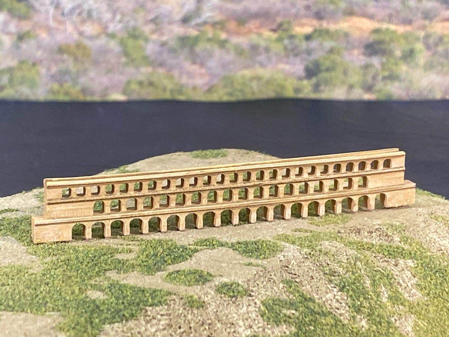 MA18 Aquaduct (in 3 Sections)