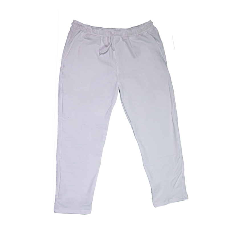 Sideshow Sweats (OPTIC WHITE)