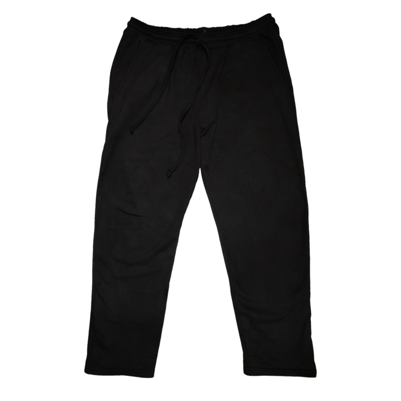 Sideshow Sweats (BLACK)