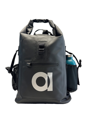Rolltop-Rucksack