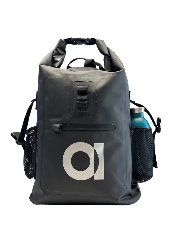 Rolltop-Rucksack