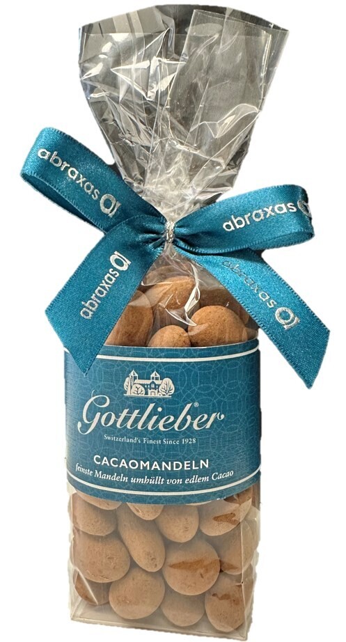 Cacaomandeln Gottlieber