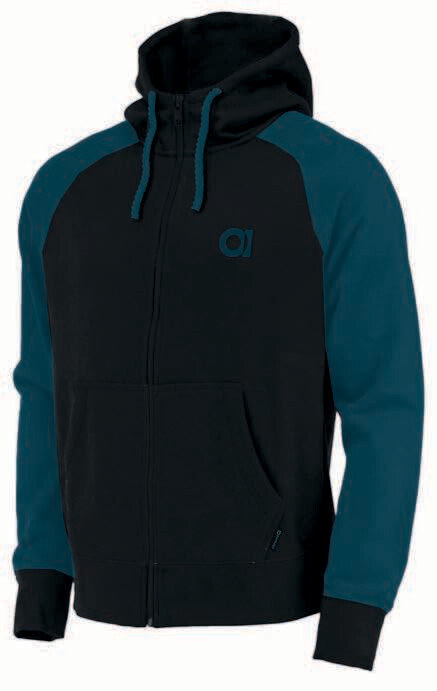 Hoodie «Alpha»