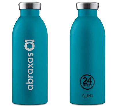 CLIMA 24 BOTTLES