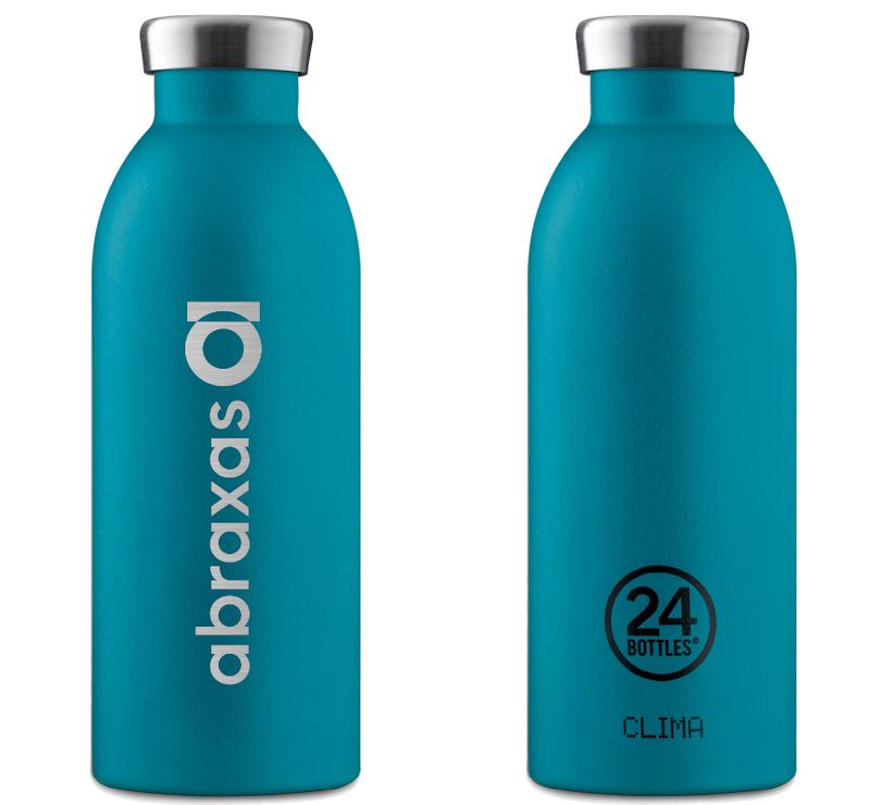 CLIMA 24 BOTTLES
