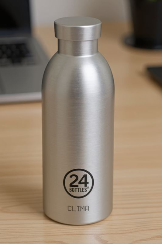 CLIMA 24 BOTTLES