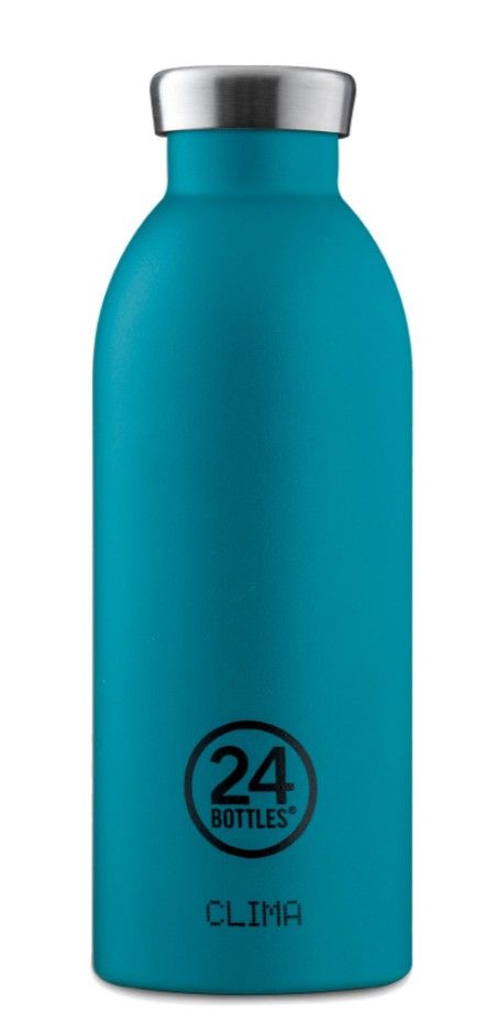 CLIMA 24 BOTTLES, Farbe: Atlantic Bay
