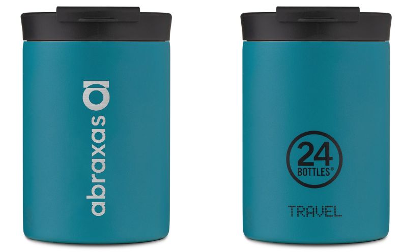 Travel Tumbler 24 BOTTLES