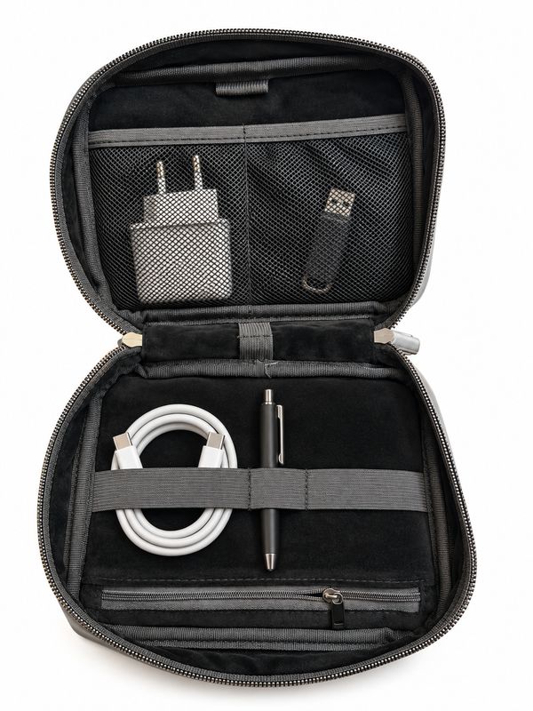 Organizer-Etui